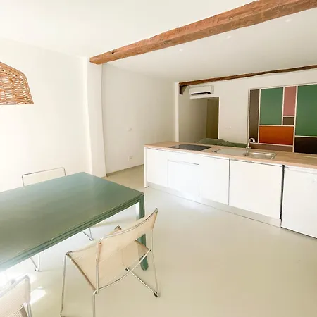 Casa Mondrian - Ambrogio Host דירה *