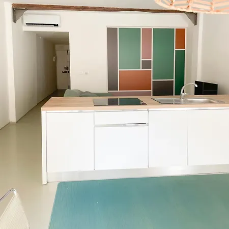 Casa Mondrian - Ambrogio Host 볼로냐