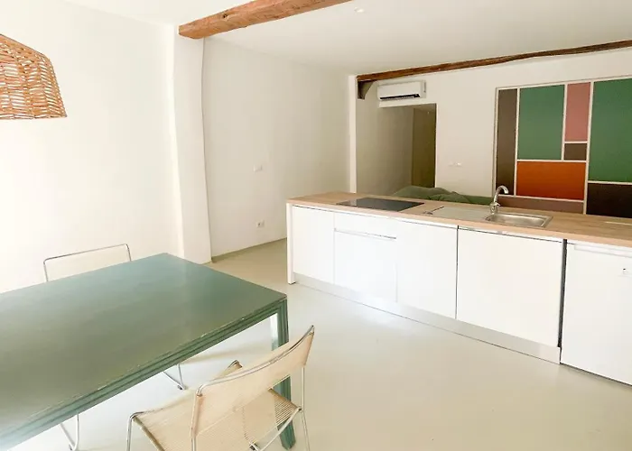 Casa Mondrian - Ambrogio Host דירה *