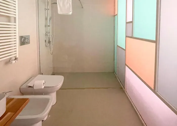 Casa Mondrian - Ambrogio Host * Bologna