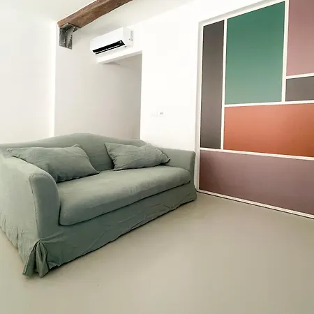 Apartamento Casa Mondrian - Ambrogio Host *